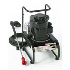 COLEMAN POWERMATE Pressure Washer PW0881801 - Model Identification Image